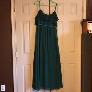 David’s bridal cold should brides maid dress